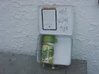GOMER PYLE LUNCH BOX