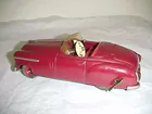 SCHUCO TIN W/U SEDAN