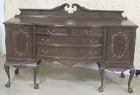 Chippendale Buffet
