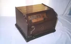 Roller Organ and Rolls