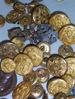 Military Buttons