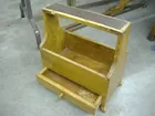 SHOESHINE BOX