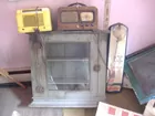 FLATBACK HANGING CUPBOARD