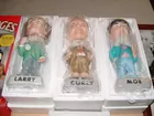 THREE STOOGES COLLECTION