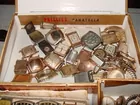 ANTIQUE WRIST WATCHES