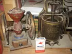 Coffee Grinder / Sausage Stuffer