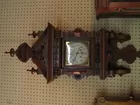 Victorian Clock
