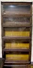 5 Stack Bookcase