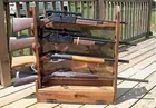 Pellet, pellet, Daisy BB, old shotgun
