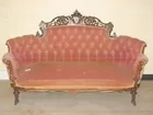 Victorian Sofa