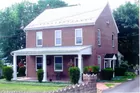 2 STY. BRICK DWL. on .75 AC. LOT