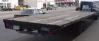 Gooseneck Trailer