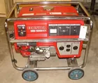 Honda EM5000SX generator 