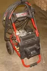 Excell XR2625 gas powered 2600 PSI power washer wi