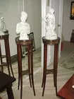 Bust & Pedestals