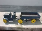 Steel Pressed Truck
