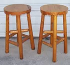 Rittenhouse stools