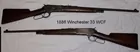 1886 Winchester 33 WCF
