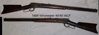 1886 Winchester 40-65 WCF
