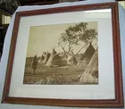 Souix Leather Lodge 1878 L.A. Huffman