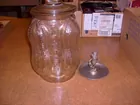 peanut jar