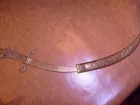 knife