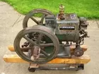 McCormick Deering 1 ½ Hp Hit and Miss Engine