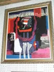 Sigmund Shawkey Original