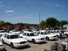 2005 Crown Victoria Ford County Car Braun & Helmer