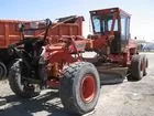 1988 730 Champion Grader  Braun & Helmer