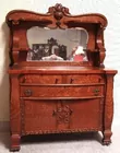 Outstanding Oak Sideboard