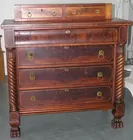 Super Classical Period Chest