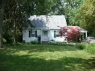Small 3 bedroom Cape Cod  Braun & Helmer