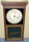Session Regulator Clock