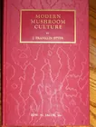 1st Edition Mushroom History Book