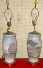 Copenhagen Lamps