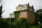 Historic Greek-Revival