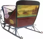 early sleigh