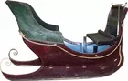 EARLY SLEIGH