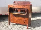 Cherry Butler's Desk