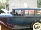 1931 Plymouth Sedan