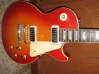 Les Paul Gibson Deluxe
