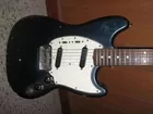 Fender Duo Sonic II