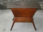 dough box