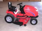 2003 Simplicity Mower
