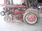 Farmall A
