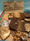 Palisades Park Fireman's Badges