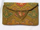 1785 Abigail West Purse