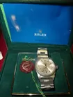 Genuine Rolex