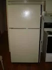 KENMORE REFRIGERATOR